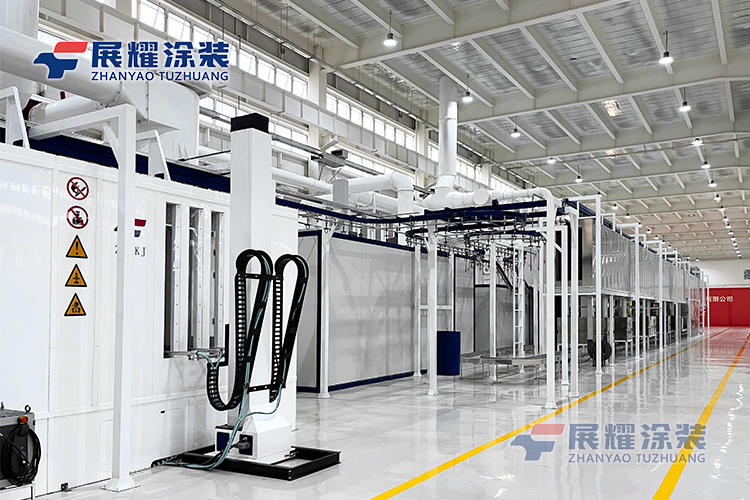 环保政策持续收紧，涂装行业如何实现绿色可持续发展？