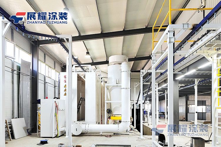 防火门喷涂技术的创新，提升防火性能与美观度