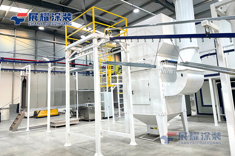 喷涂流水线价格差异主要受哪些因素影响？